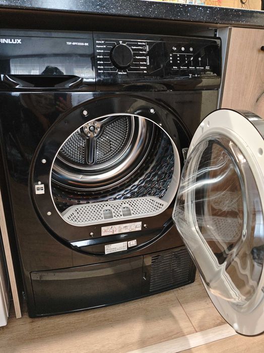 Сушилня Finlux отлична