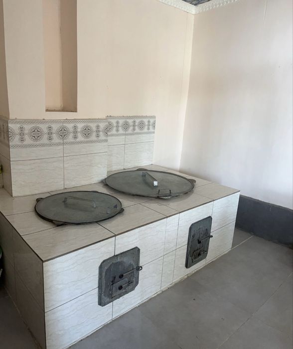 Үй сатылады барлық жағдайымен