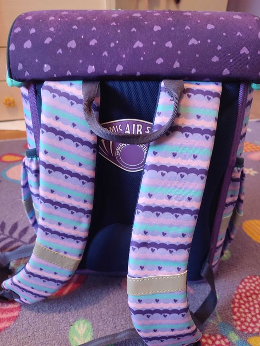 Ученическа раница