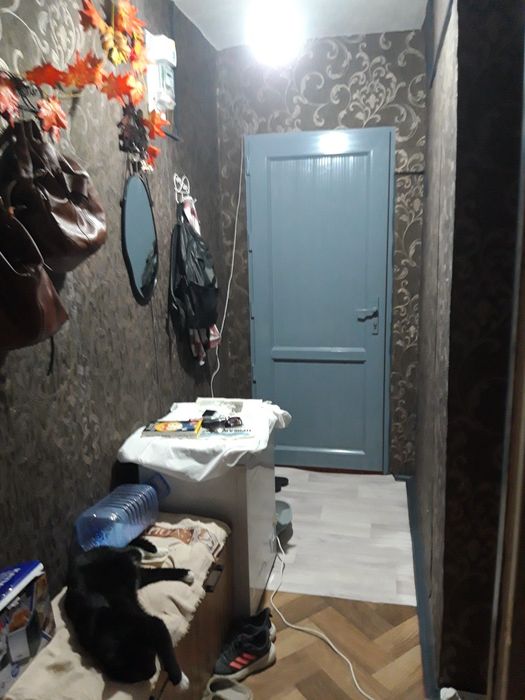 Продаётся квартира