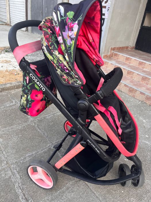 Детска количка Cosatto