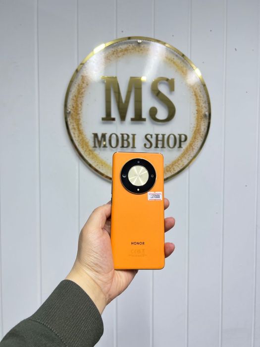 Honor X9B 5G 12/256 - Б/У смартфон | хорошее состояние | гарантия