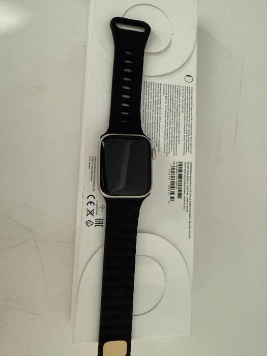 Часы Apple watch Gen2,