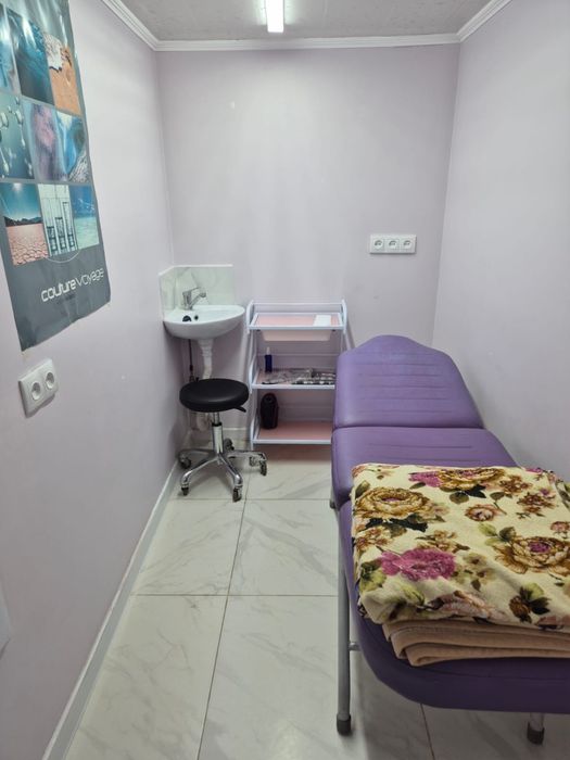 Сдам салон красоты