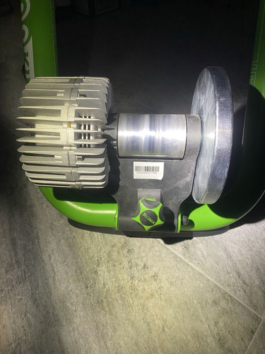 Home Trainer Kinetic