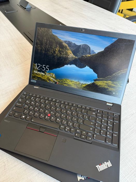 Ноутбуки Lenovo ThinkPad