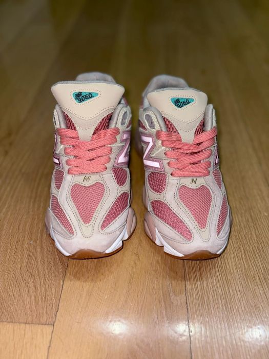 New Balance 38 Noi Roz Crem Bej