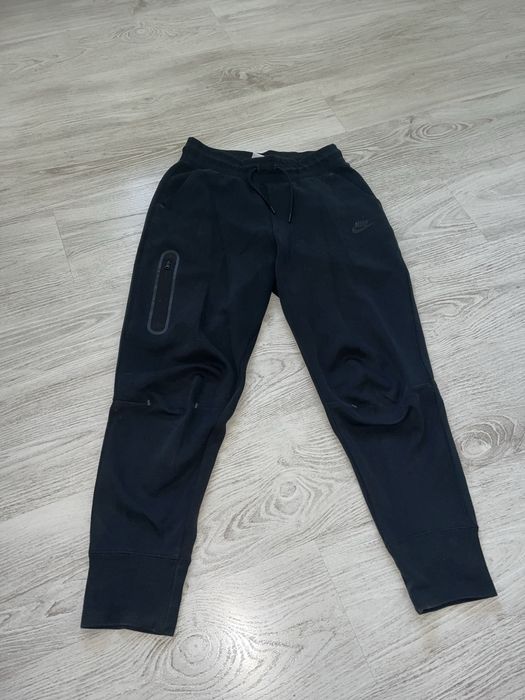 Trening nike tech negru