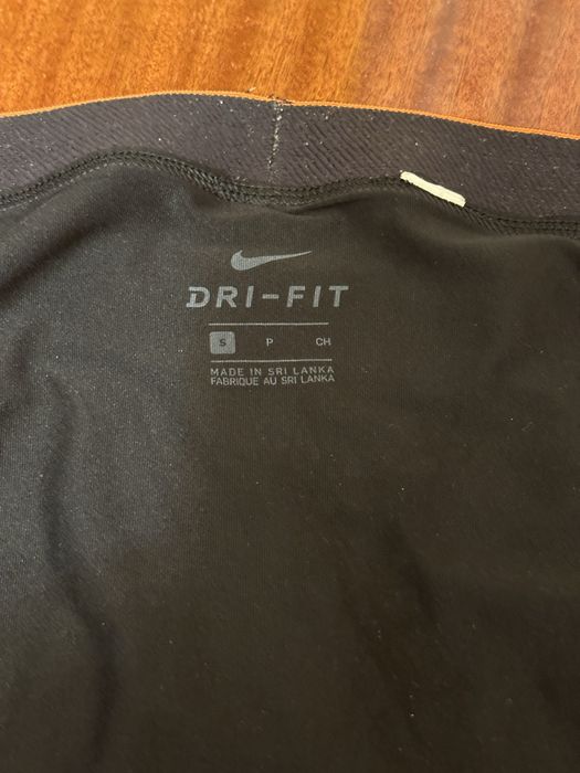 Трусы Nike Боксеры -S-