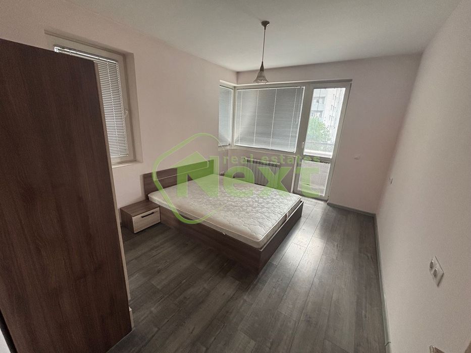 Дава се под наем Двустаен апартамент в София, Студентски град - 76 кв.м за 550 € - Снимка #4