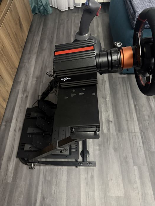 Vand suport volan gaming/ simrig