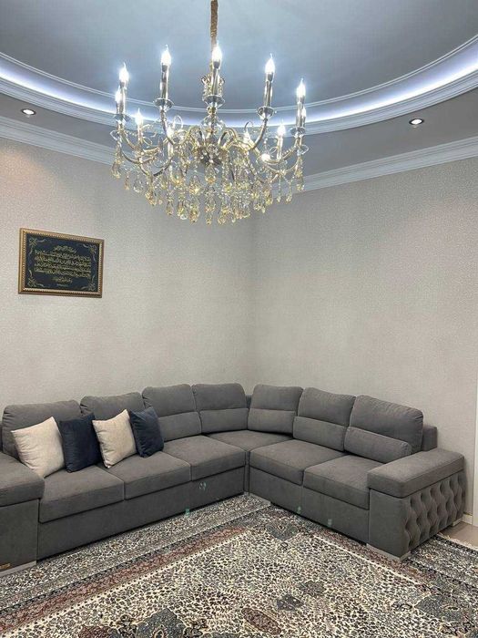 Diplomat, 3/5/9, 83м2 под ключ, Нукус, посольство России !!