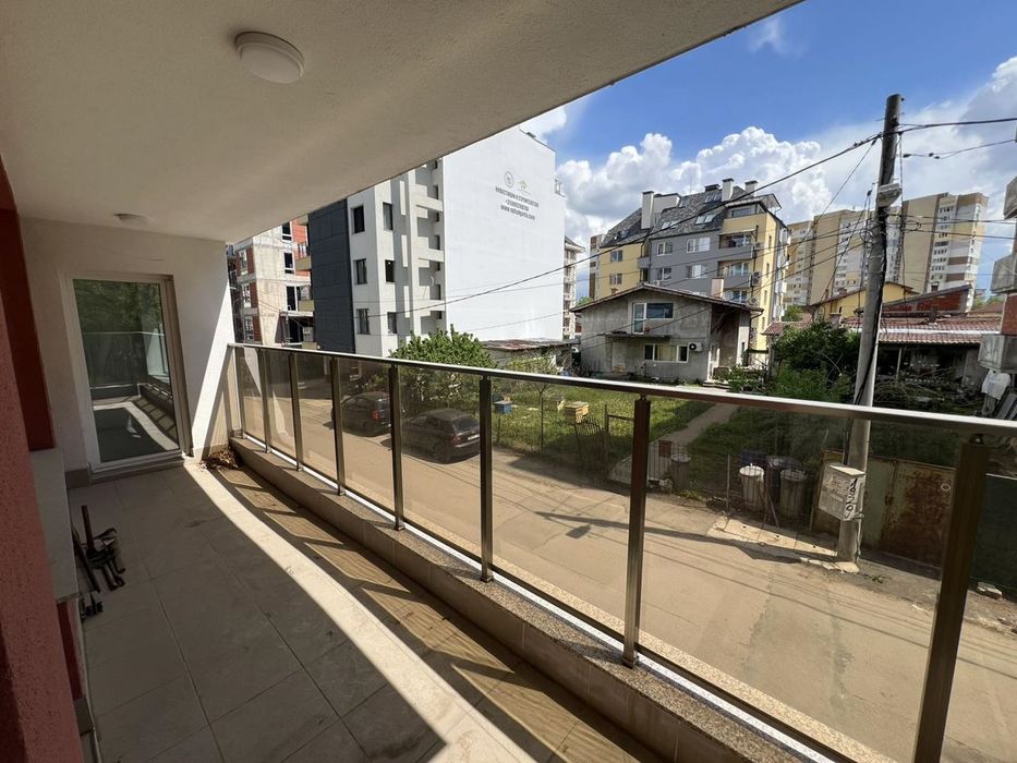 Продава се Двустаен апартамент в София, Надежда 4 - 64 кв.м за 2422 €/кв.м - Снимка #3