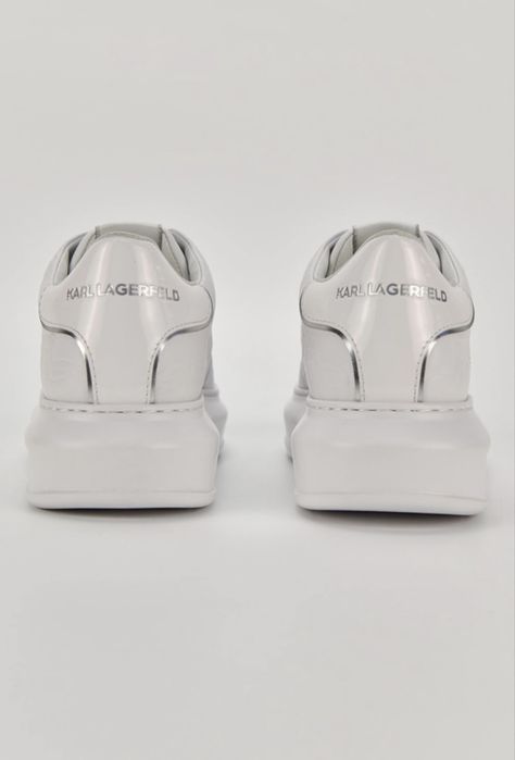 Обувки Karl Lagerfeld