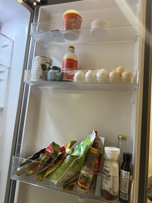 Холодильник HAIER