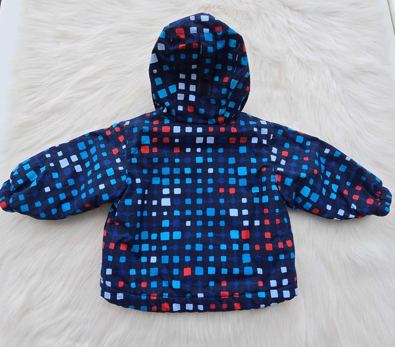 Детски зимен екип Columbia и Poco Piano  9-12 месеца НОВ