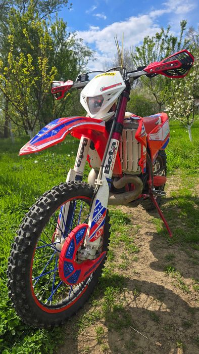 Beta rr 300 2t 2017