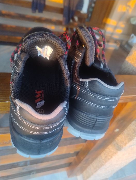 Bocanci protectie 44