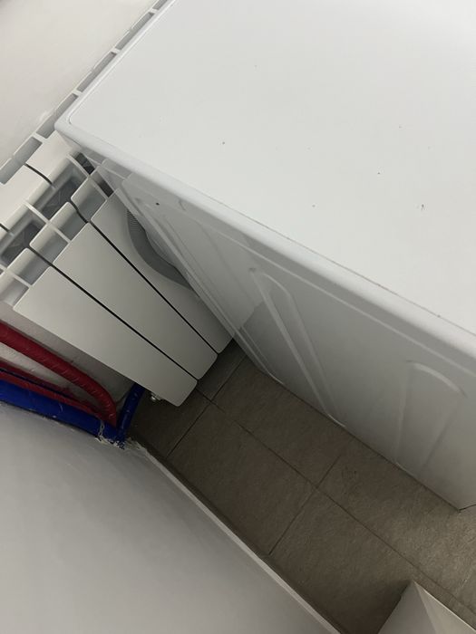 Пералня Ariston 8 кг