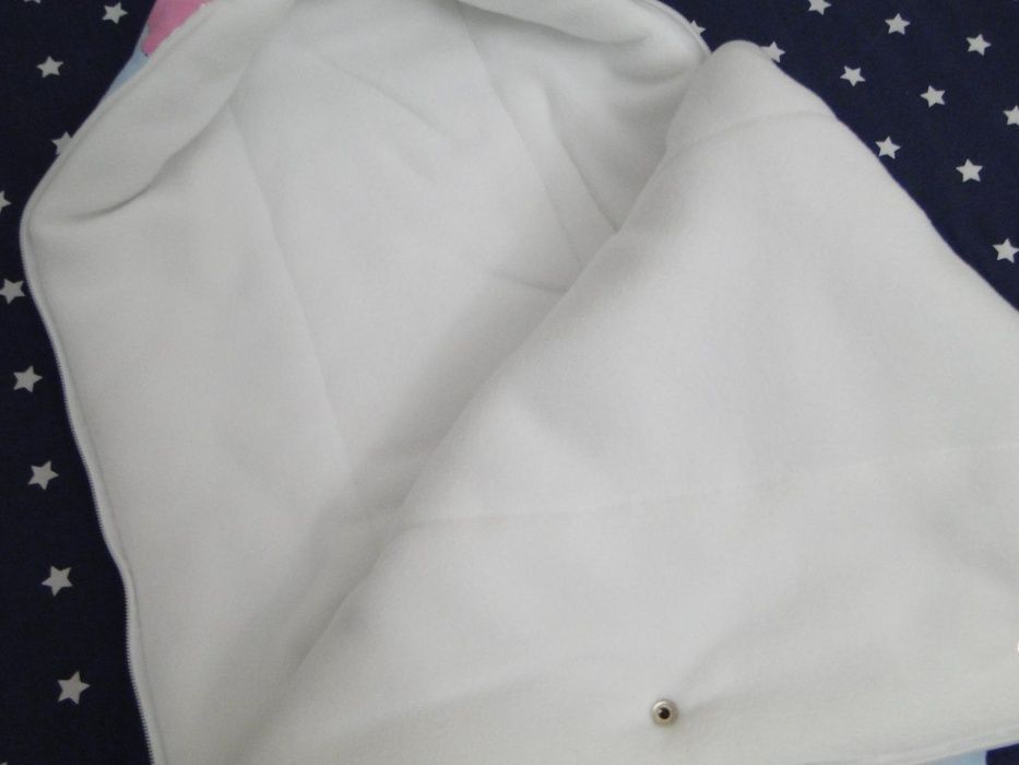 Детский конверт Россия