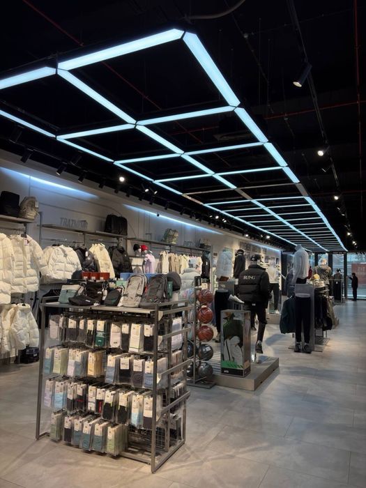 Жк "Modera Towers" евро нежилое помещение 700кв.м первая линия с аренд