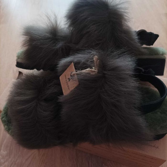 Carrol / нови боти. N40 естествена кожа