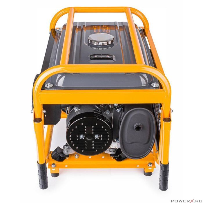 Generator curent electric 3000 W, 3 KW, 220 V, Stabilizator de