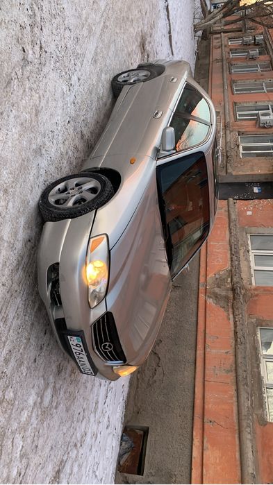 Мазда xedos 9 millenia