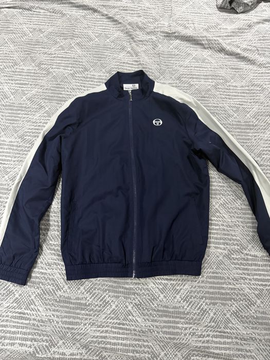 Sergio Tacchini екип
