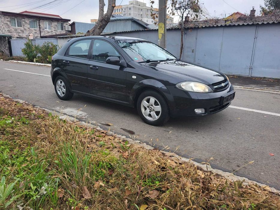 Vand Chevrolet  Lacetti .