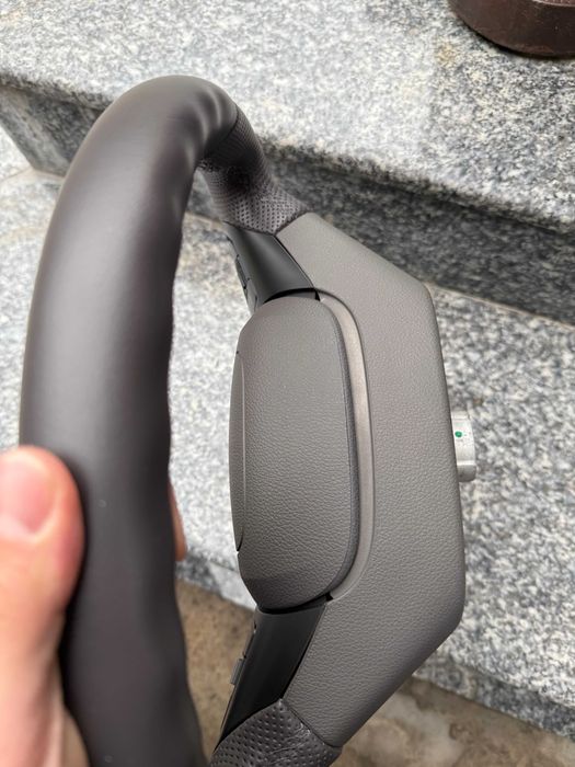 Руль от Chevrolet Cobalt