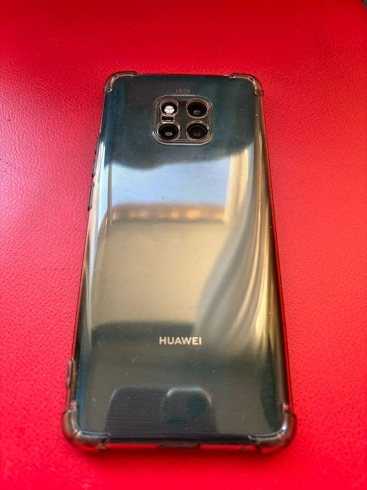 Huawei mate 20 pro