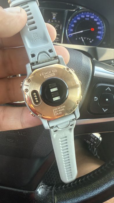 Гармин fenix  6s