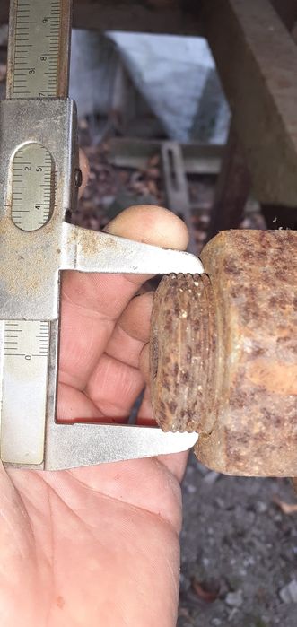 Vând motor 3faze 22kw