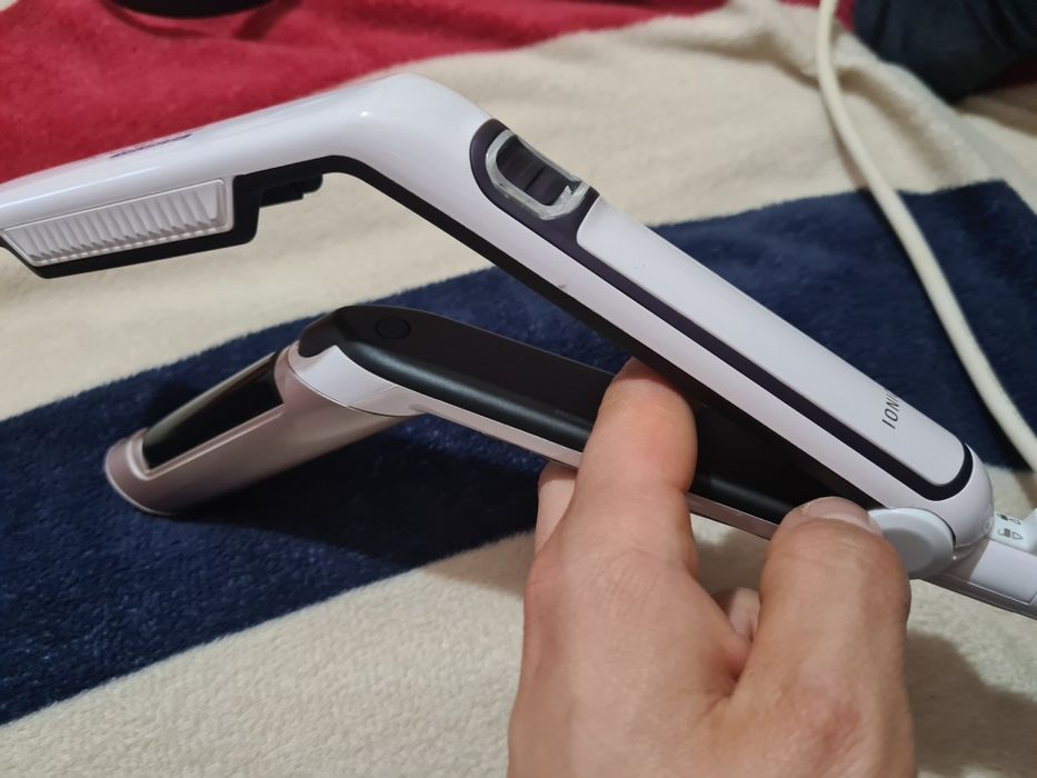 placa stilizat volum Rowenta Volum 24 Respectissim Noua