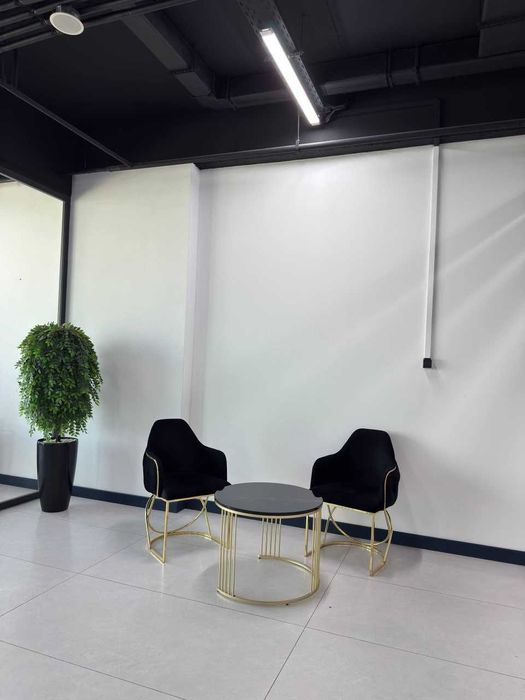 АРЕНДА офис в ЖК Nest one 18-этаж   61м2 Премиум класс