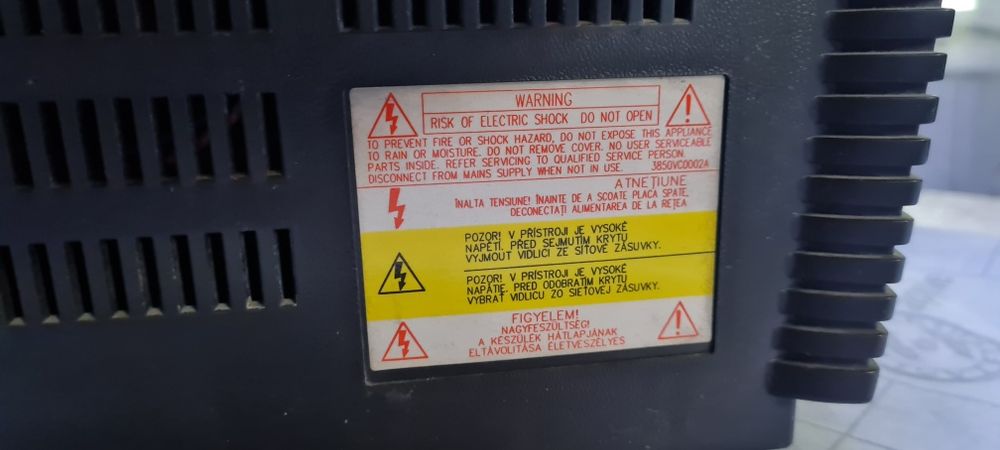 Телевизор  LG бу