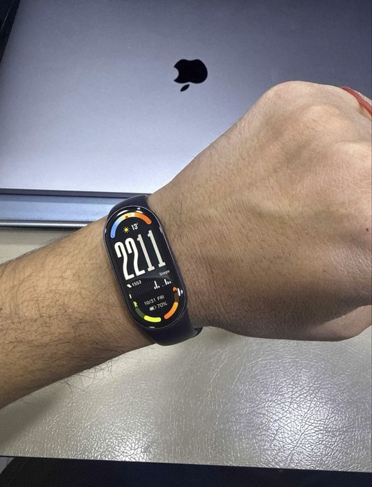 MiBand Smart 10 Watch