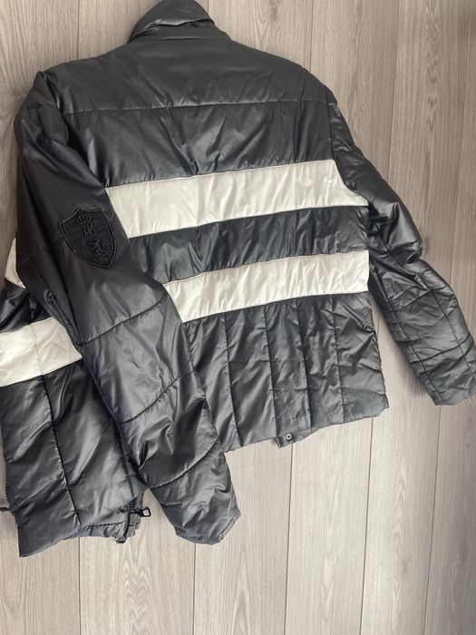 Мъжко Яке Antony Morato