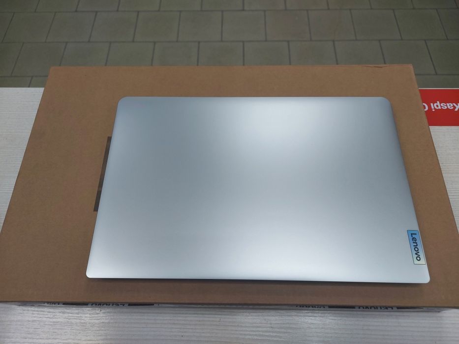 Новые Lenovo (256 Gb SSD, 4 Gb DDR4, N4020)