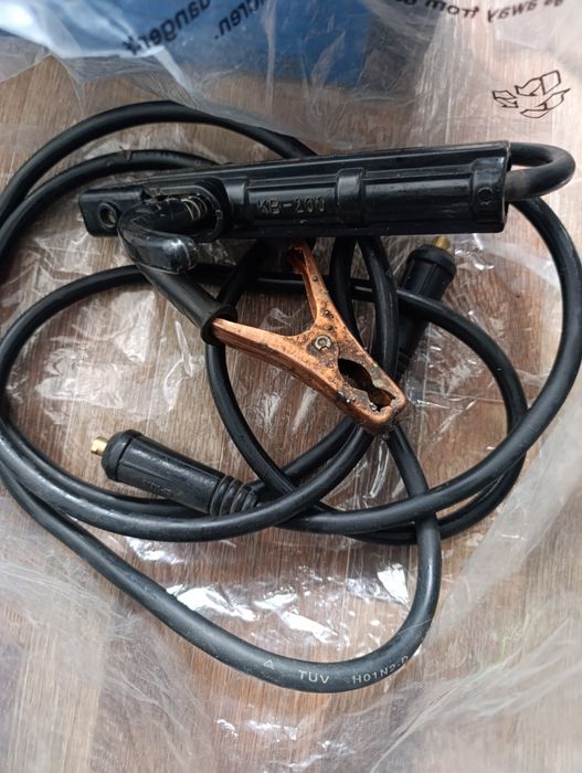 Сварочный аппарат Hyundai