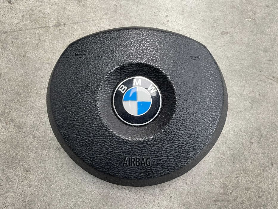 airbag volan sport Bmw X3 E83 - X5 E53