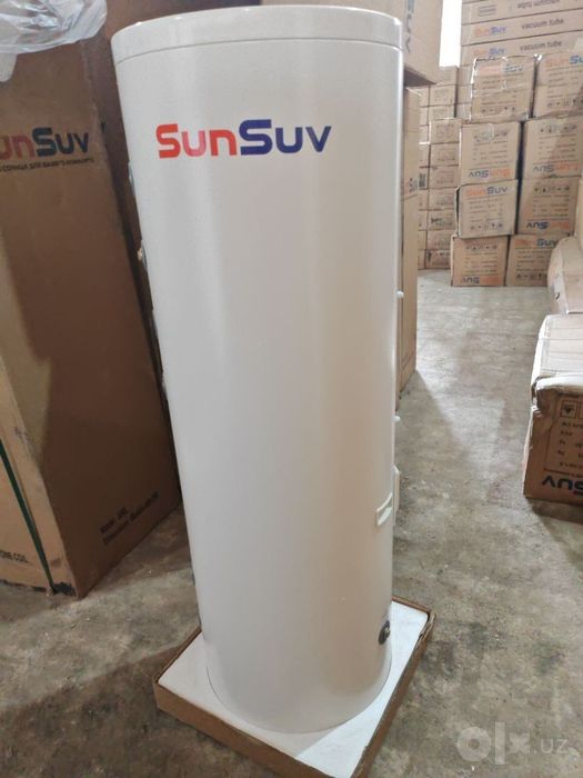 Акция SunSuv фирмасидан оптом нархларда водонагреваторларимиз келди