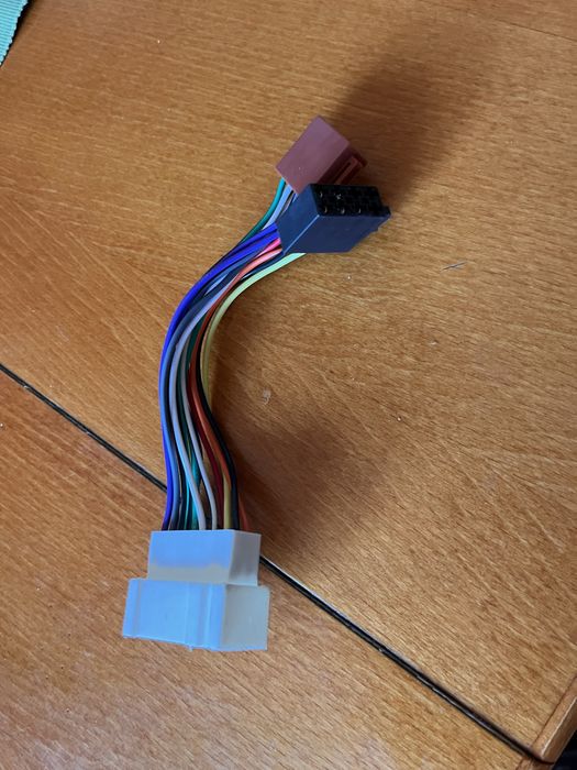 Евро букса за афтърмаркет радио