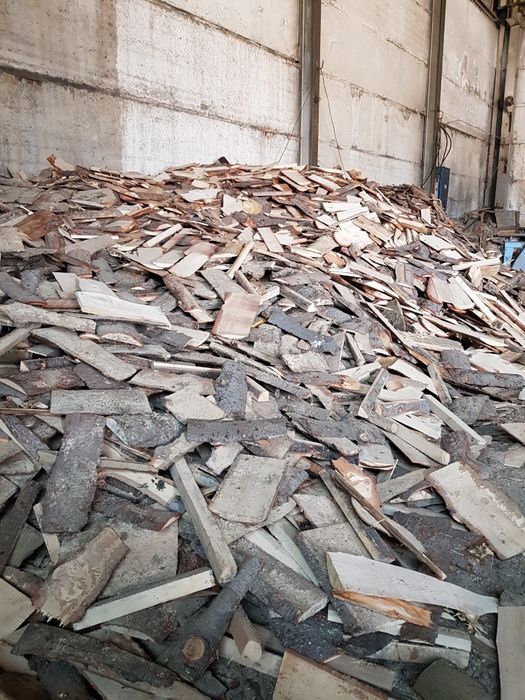 Дрова от 35 000 с доставкой