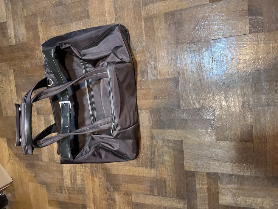 Vand geamantan calatorie tip troler