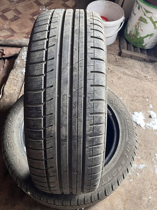 Продам шины, летние/зимние