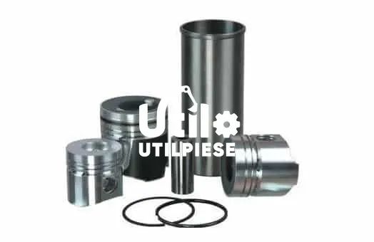 Piese Motoare Isuzu 4HK1 4BG1 4BD2TC 6HE1 6HG1 6BG1 - Verificate