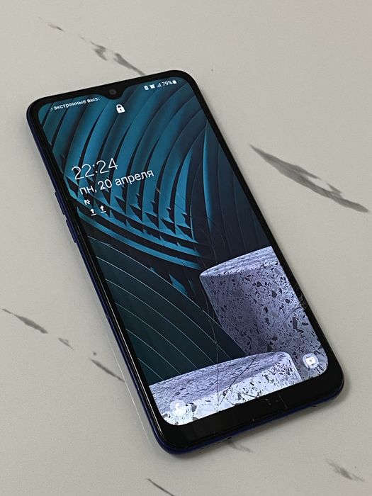 Продам самсунг А10s