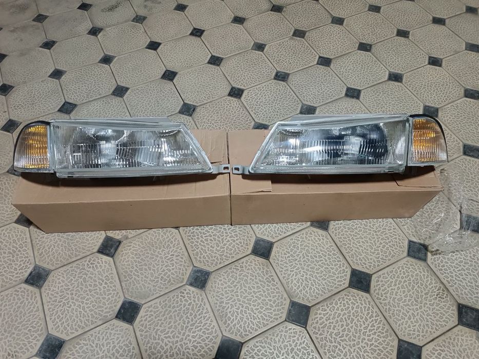 Nexia 1 Fara Sotiladi Holati yangi ishlatilmagan